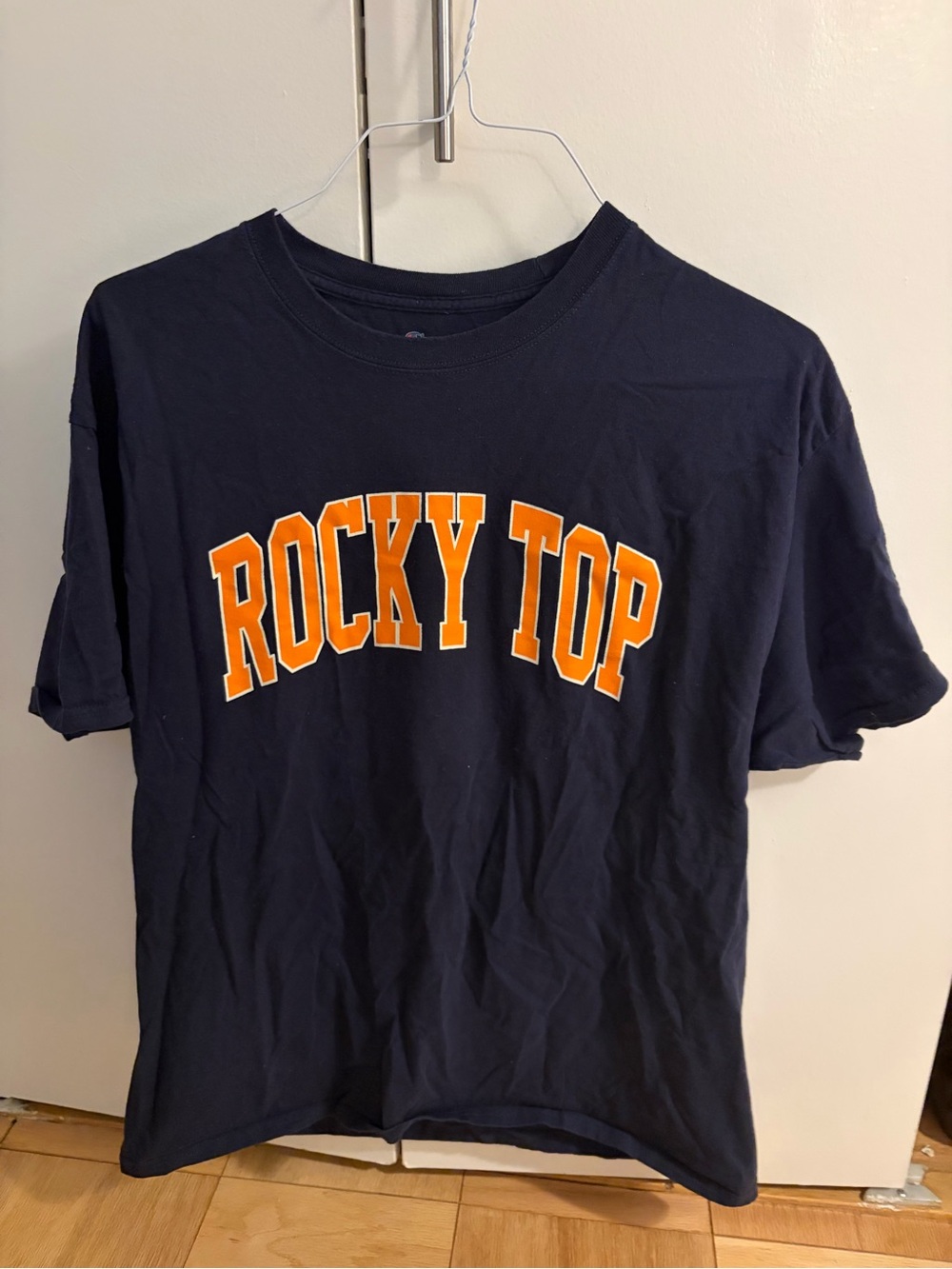 Tennessee rocky top tshirt